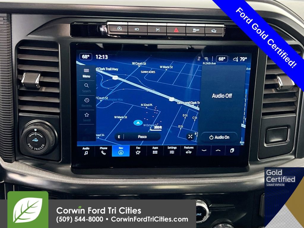 Used 2024 Ford F150 Raptor image 20