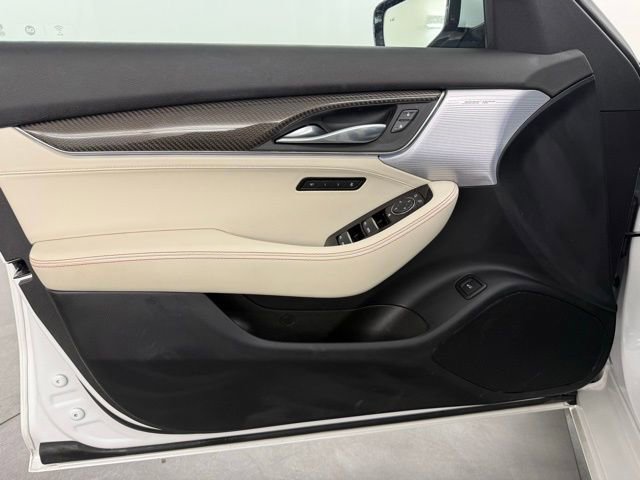 Used 2020 Cadillac CT5 Sport image 31