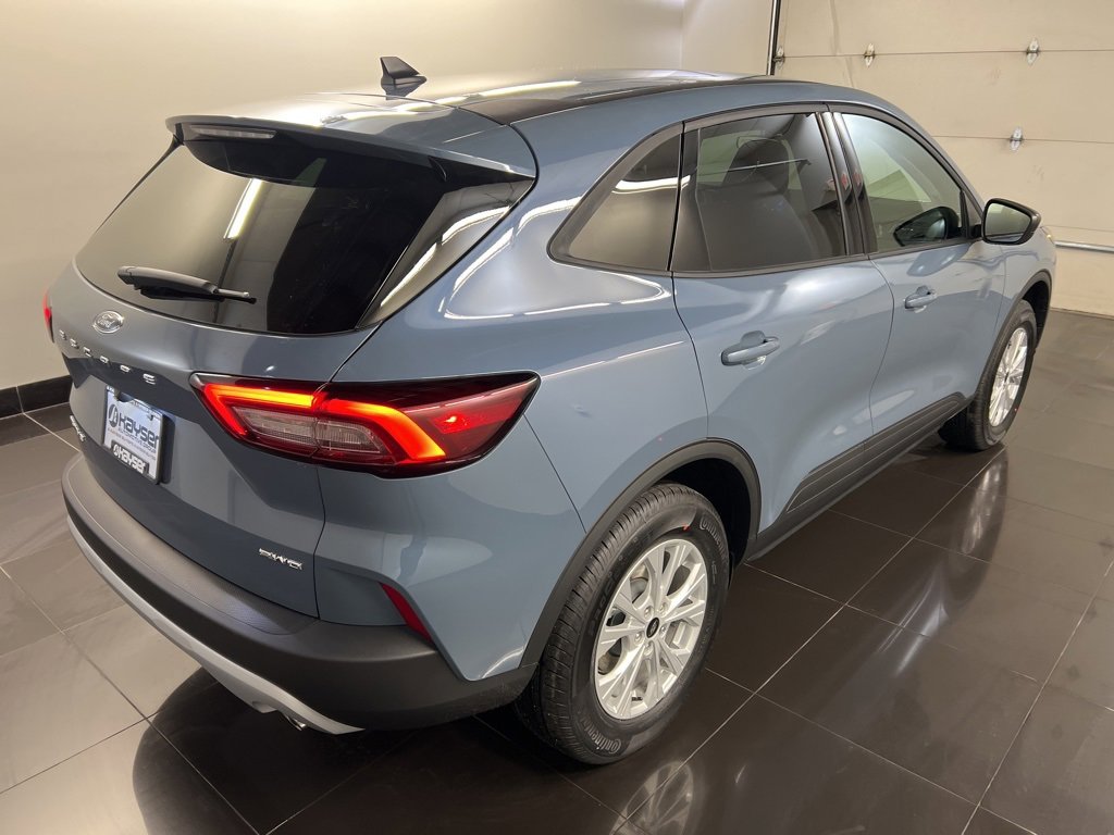 New 2026 Ford Escape Active w/ Cold Weather Package image 6