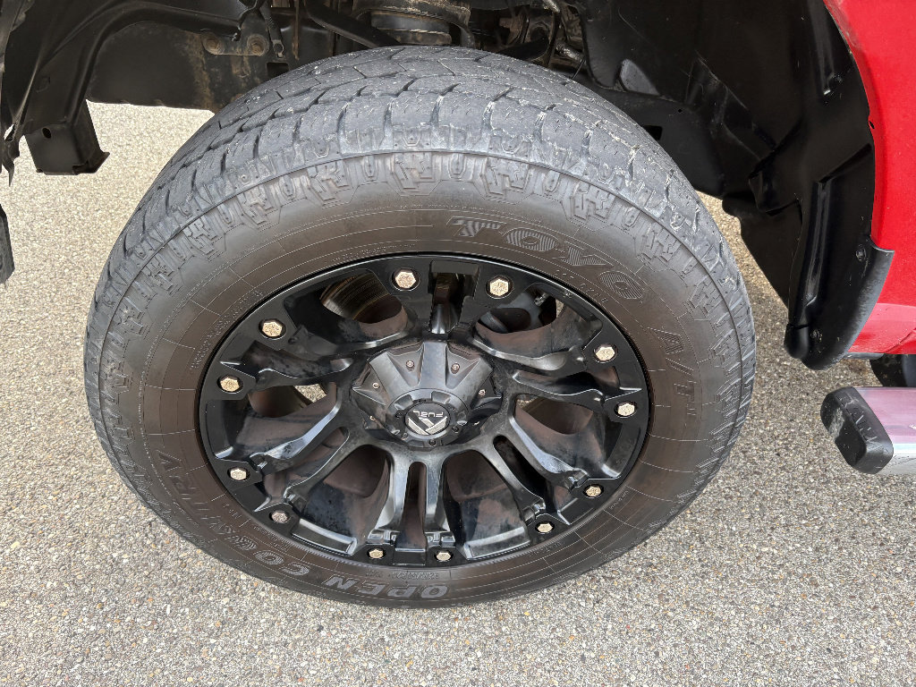 Used 2014 RAM 1500 Express image 11