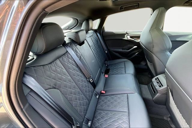 New 2025 Audi S5 Premium Plus AWD/4WD image 29