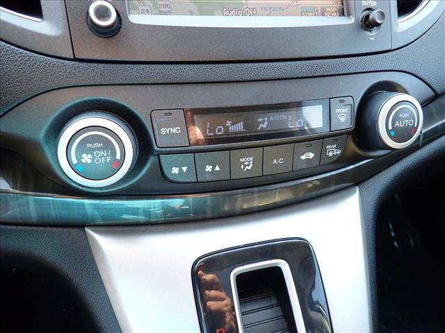 Used 2014 Honda CR-V EX-L image 19