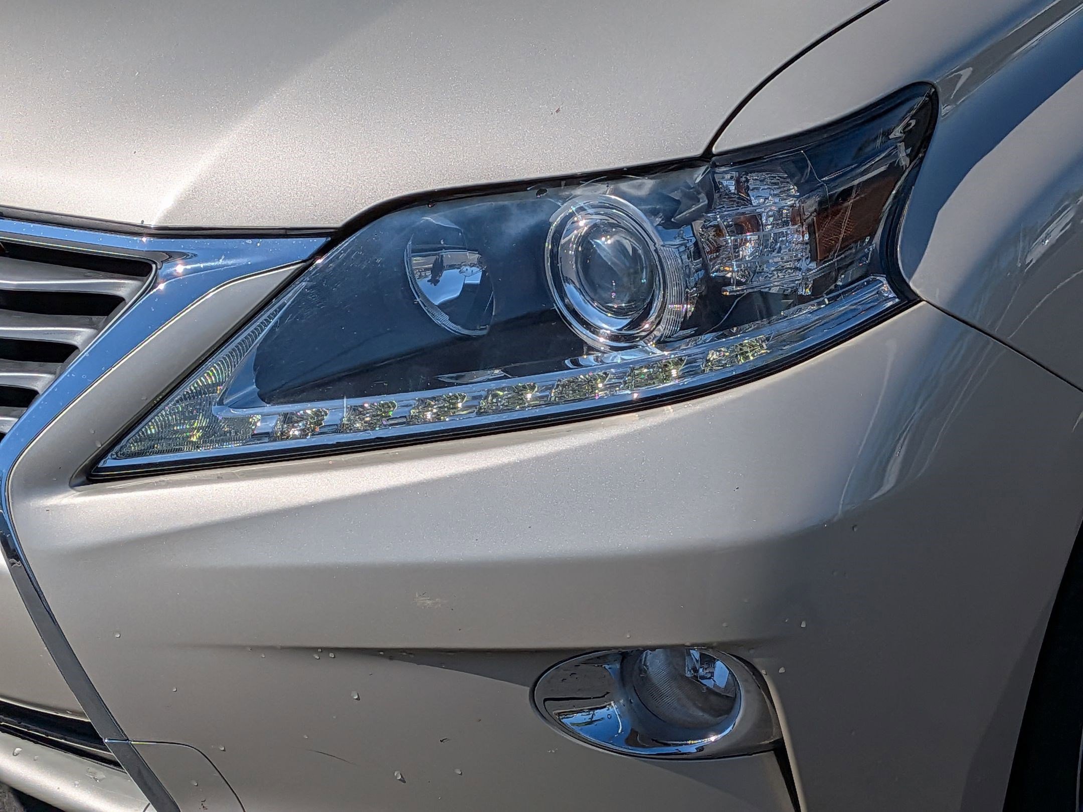 Used 2015 Lexus RX 350 FWD image 5