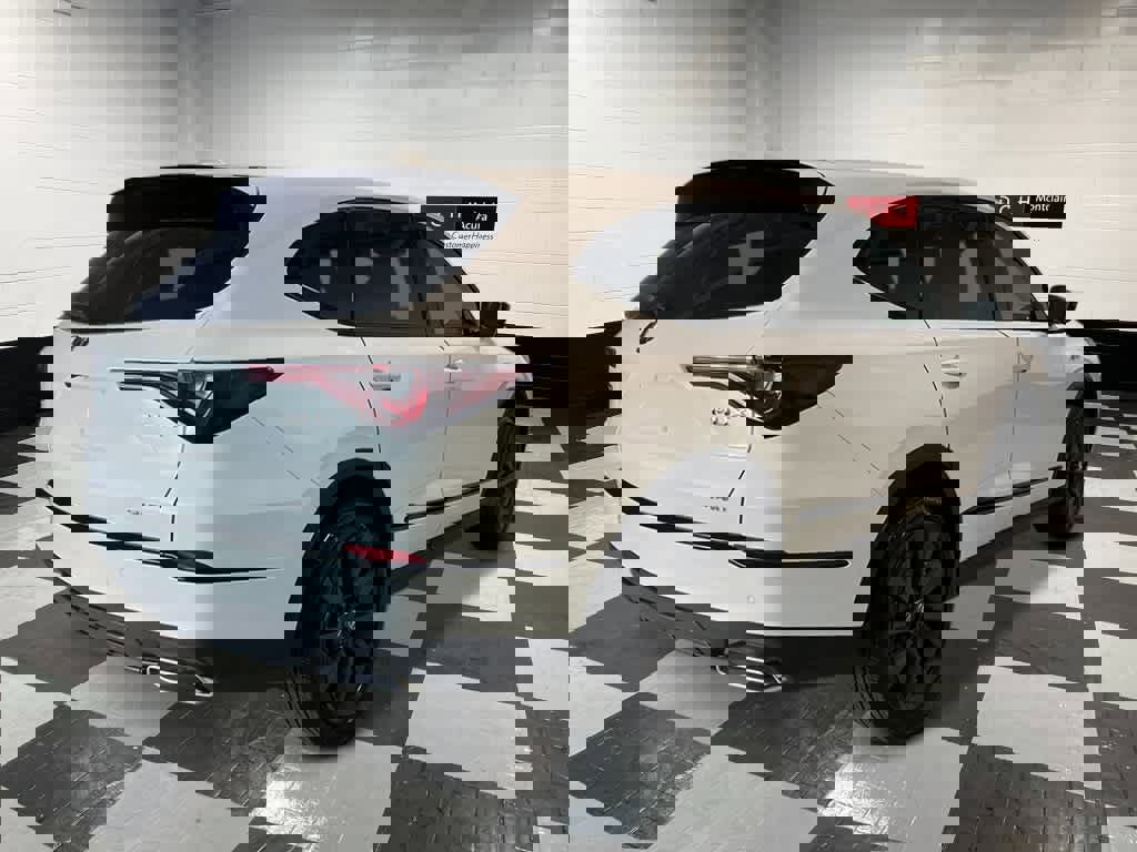 New 2026 Acura MDX A-Spec image 5