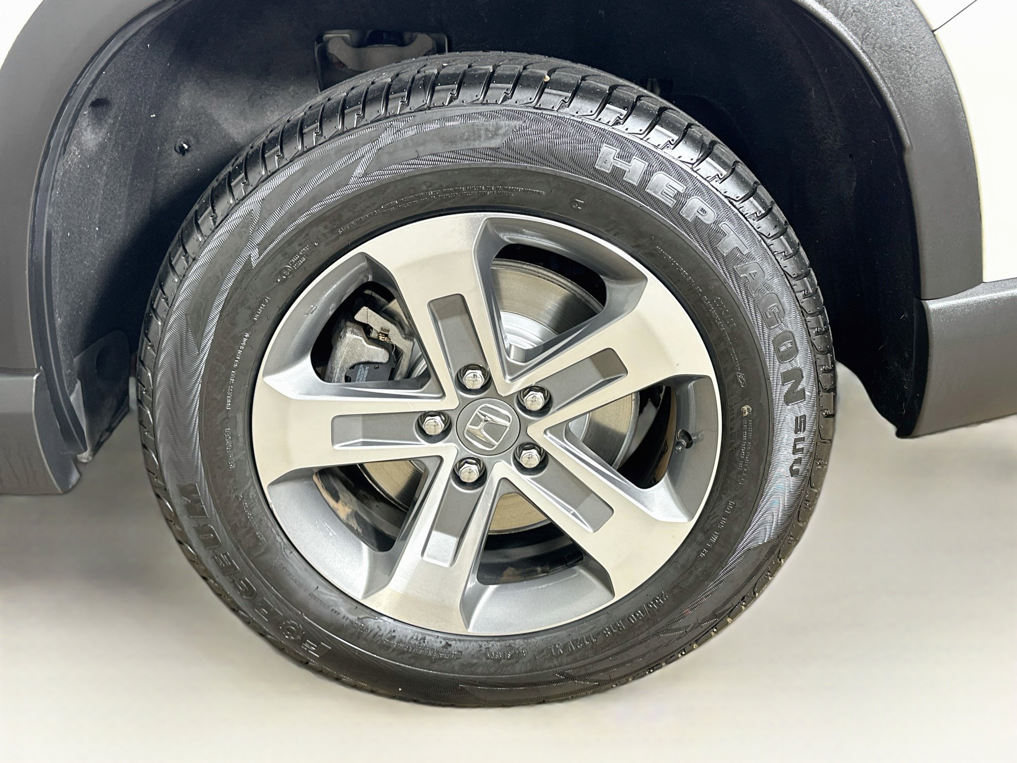 Used 2023 Honda Pilot EX-L image 11