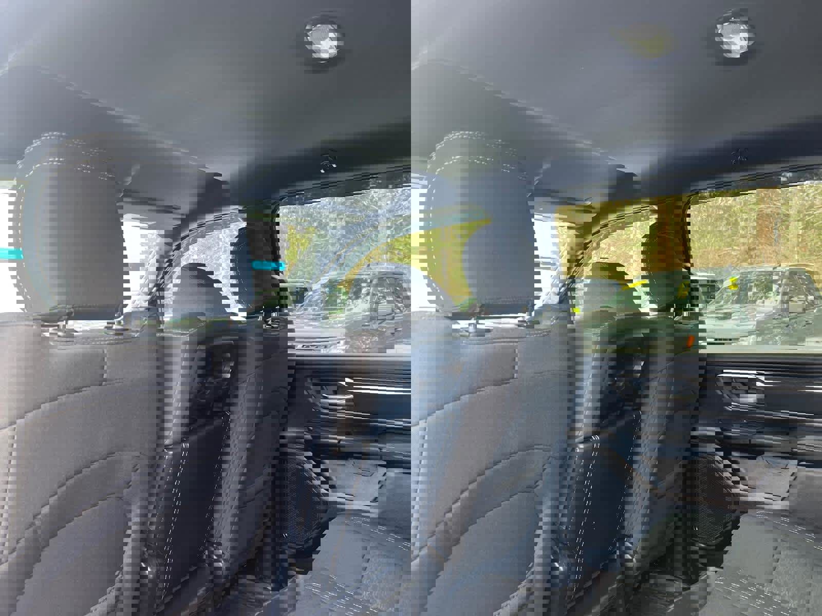 Used 2025 RAM 1500 Big Horn image 30