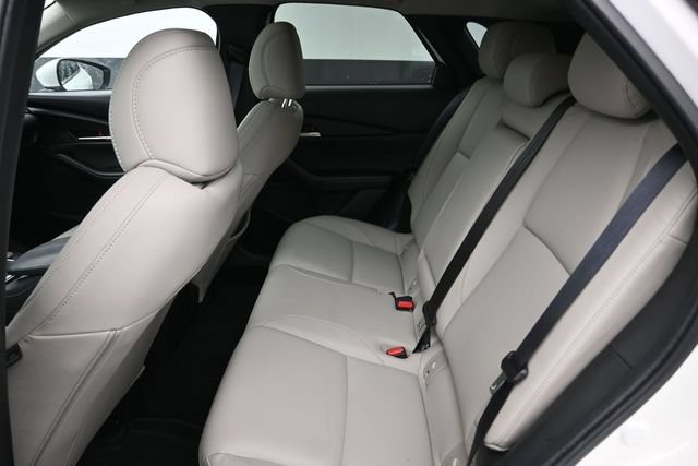 Certified 2024 MAZDA CX-30 AWD 2.5 S w/ Preferred Package image 23