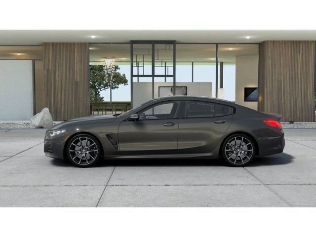 New 2026 BMW 840i xDrive AWD/4WD image 4