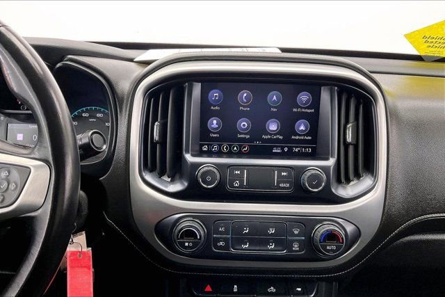 Used 2022 GMC Canyon Elevation image 5