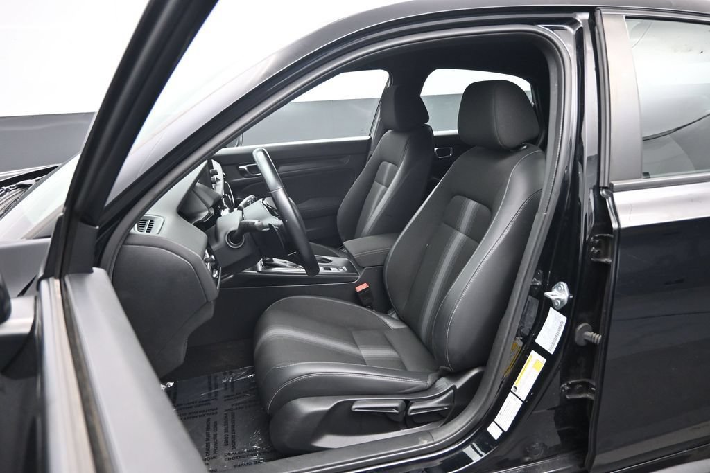 Used 2023 Honda Civic Sport image 20