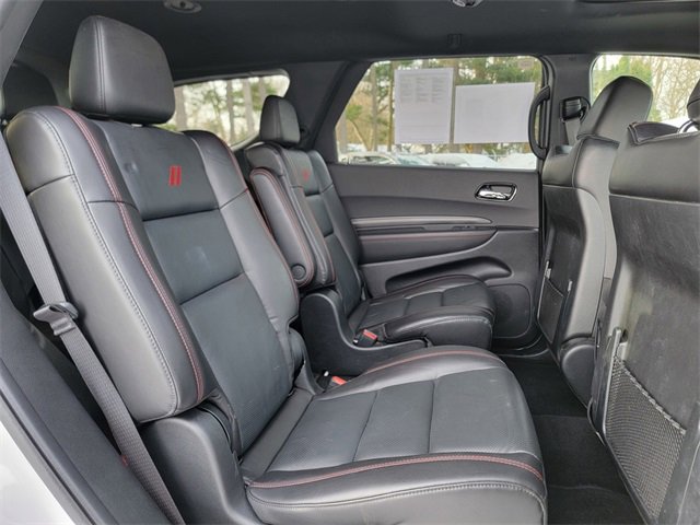 Certified 2023 Dodge Durango R/T image 24