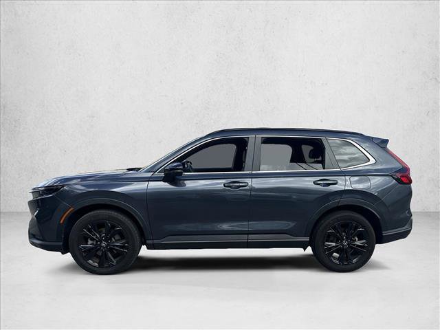 Used 2024 Honda CR-V Sport Touring image 9