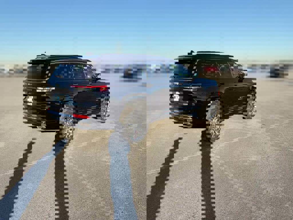 New 2025 Jeep Grand Cherokee L Summit image 12