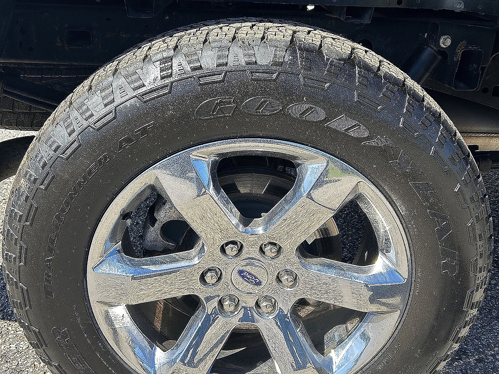 Used 2022 Ford F150 XLT w/ Equipment Group 302A High AWD/4WD image 8
