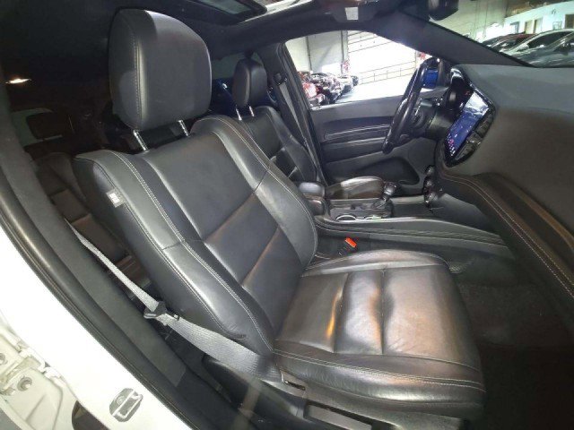 Certified 2022 Dodge Durango GT Plus image 6