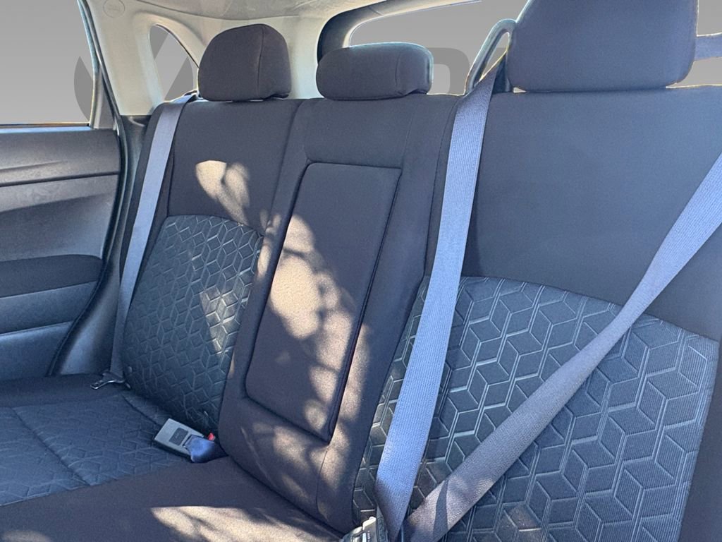 Used 2024 Mitsubishi Outlander Sport ES image 4