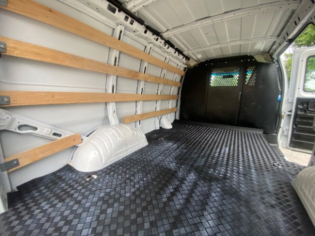 Used 2023 Chevrolet Express 2500 w/ Driver Convenience Package image 16