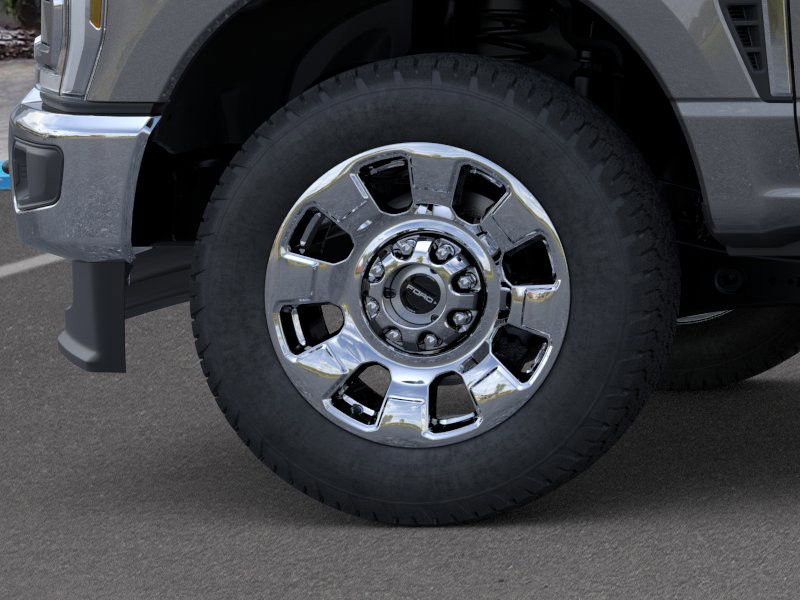 New 2026 Ford F250 4x4 Crew Cab Super Duty image 19
