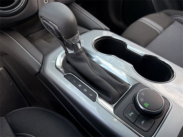New 2026 Chevrolet Blazer LT image 17