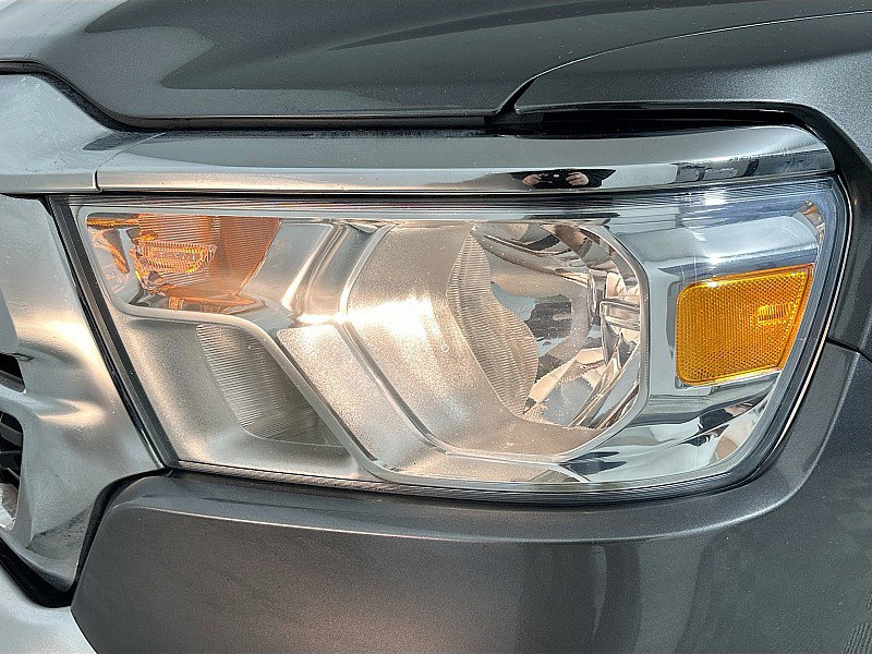 Used 2023 RAM 1500 Big Horn image 24