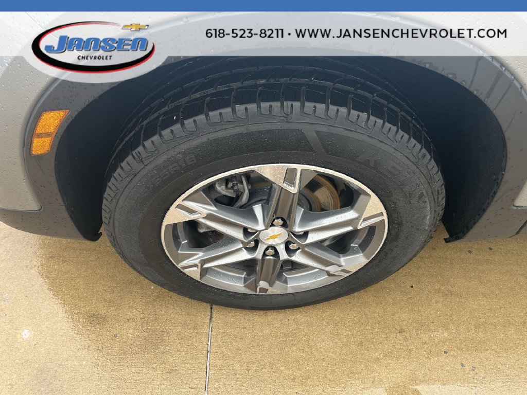 Used 2023 Chevrolet Blazer LT w/ Convenience Package FWD image 32