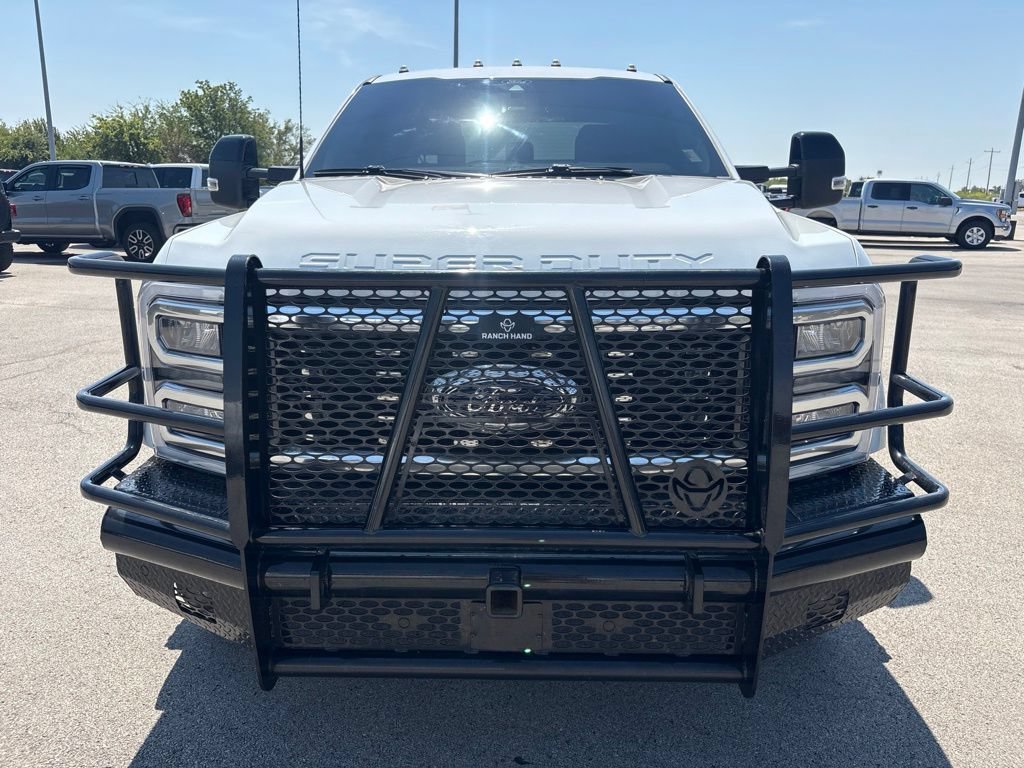 Used 2025 Ford F450 Lariat AWD/4WD image 44