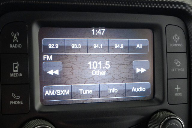 Used 2018 Jeep Wrangler Unlimited Sport S AWD/4WD image 27