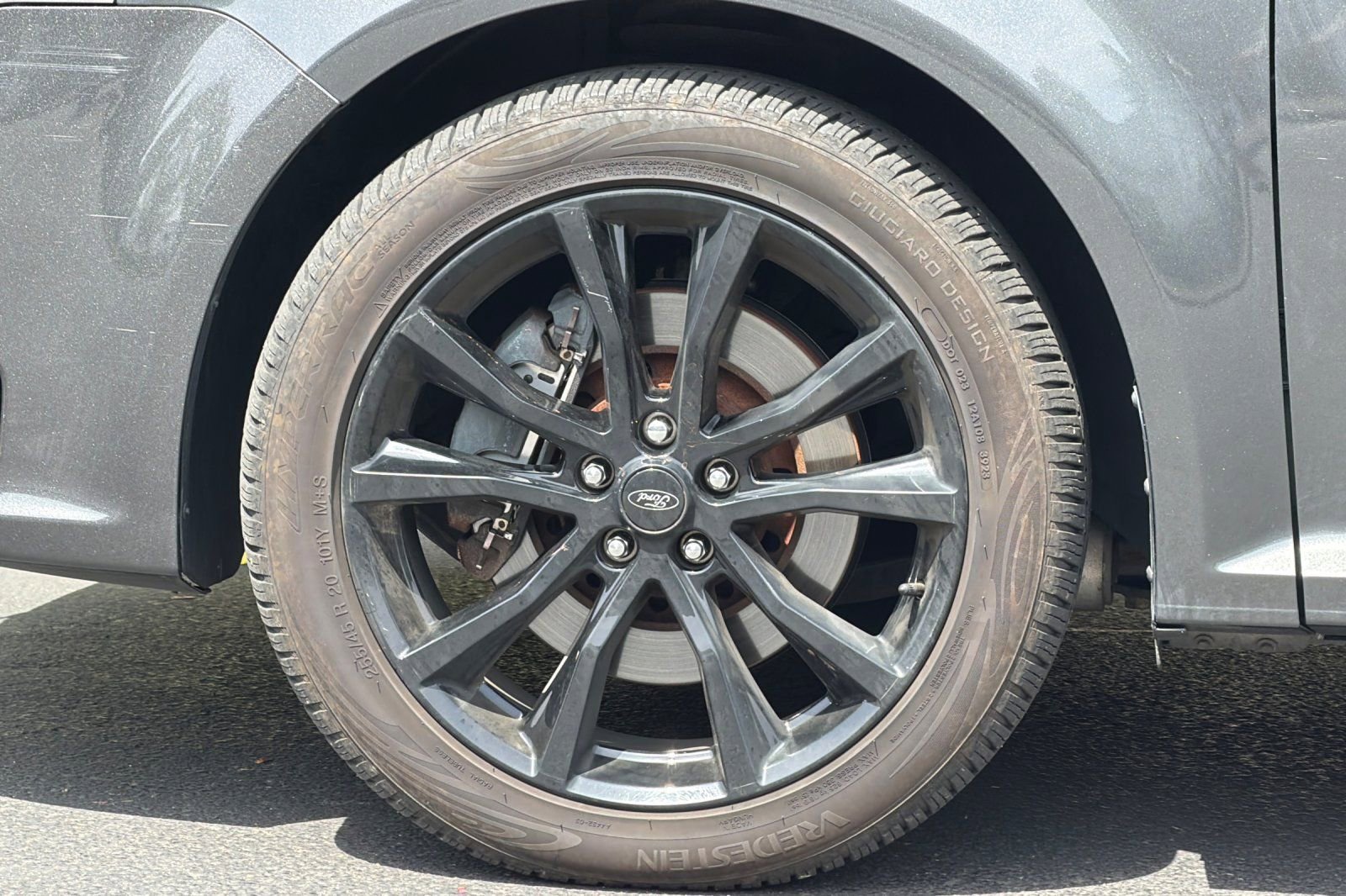 Used 2019 Ford Flex SEL w/ Equipment Group 202A AWD/4WD image 26