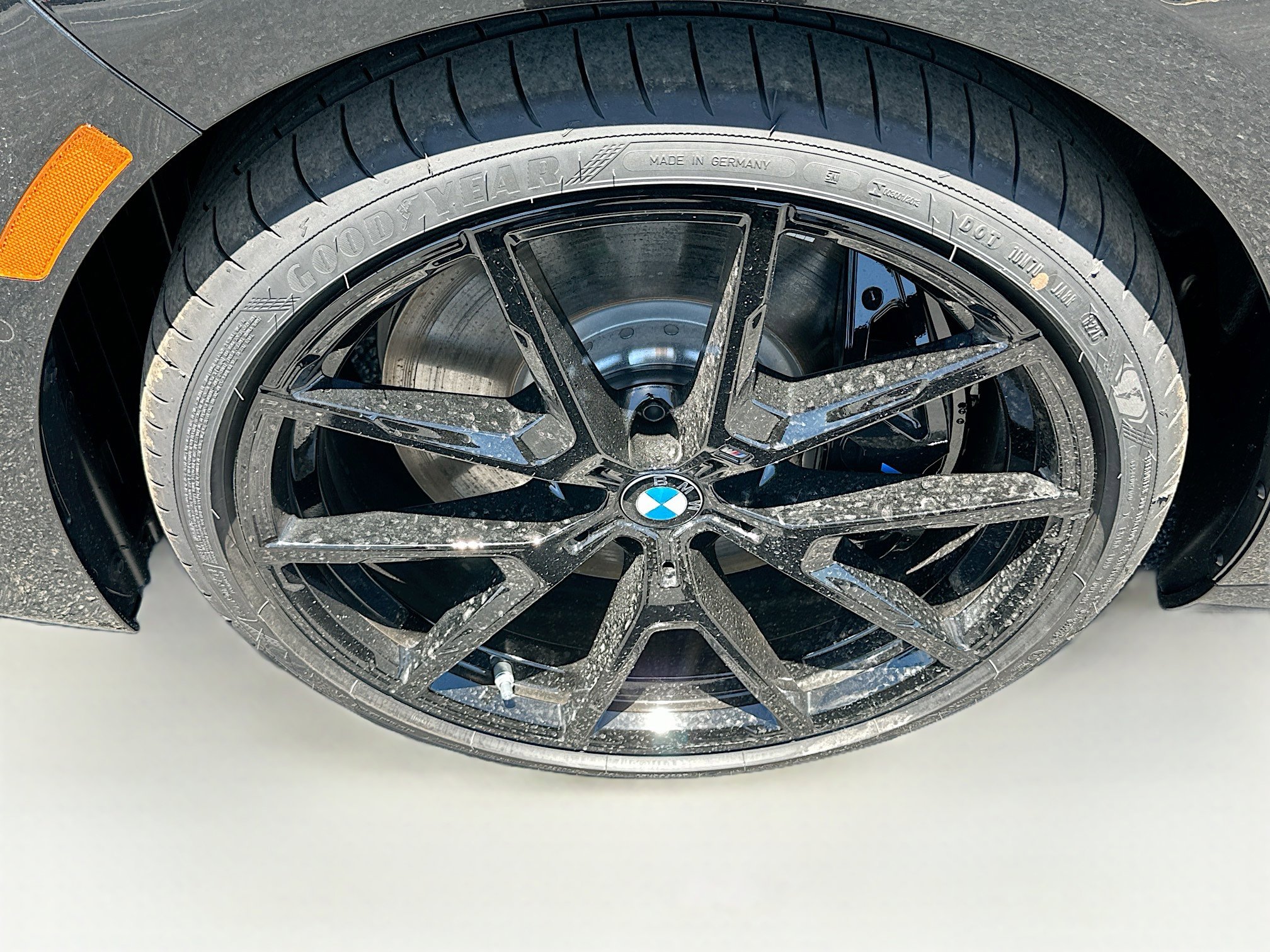 New 2026 BMW 840i w/ M Sport Professional Package image 27