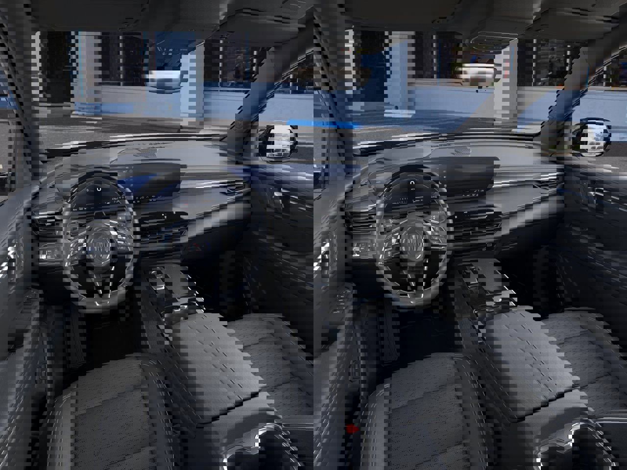 New 2026 Buick Enclave Sport Touring w/ Super Cruise Package image 15