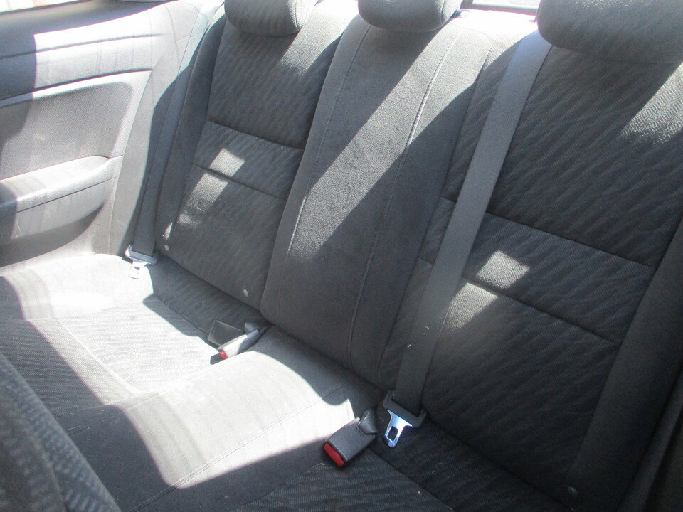 Used 2010 Honda Civic EX image 8