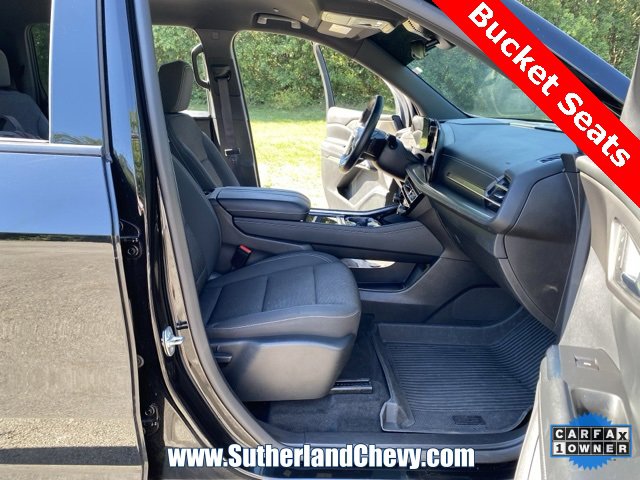 Certified 2024 Chevrolet Traverse LT w/ Trailering Package image 18