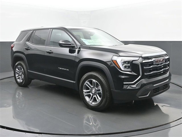 New 2026 GMC Terrain Elevation w/ Technology Package II image 7