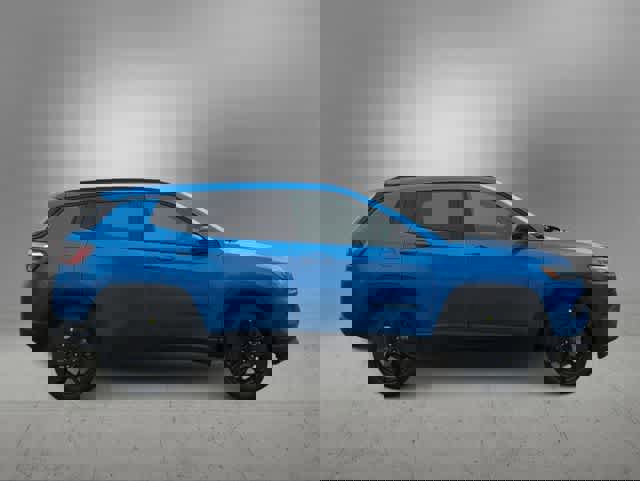 New 2026 Jeep Compass Latitude image 9