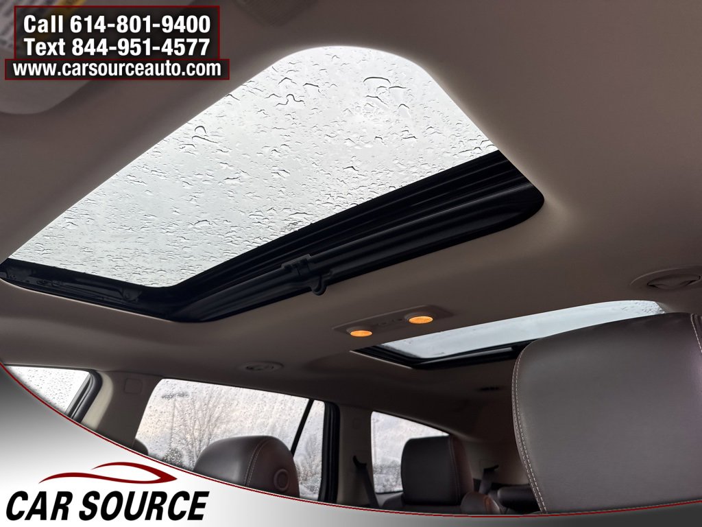 Used 2013 Buick Enclave Leather w/ Trailering Provision Package image 14