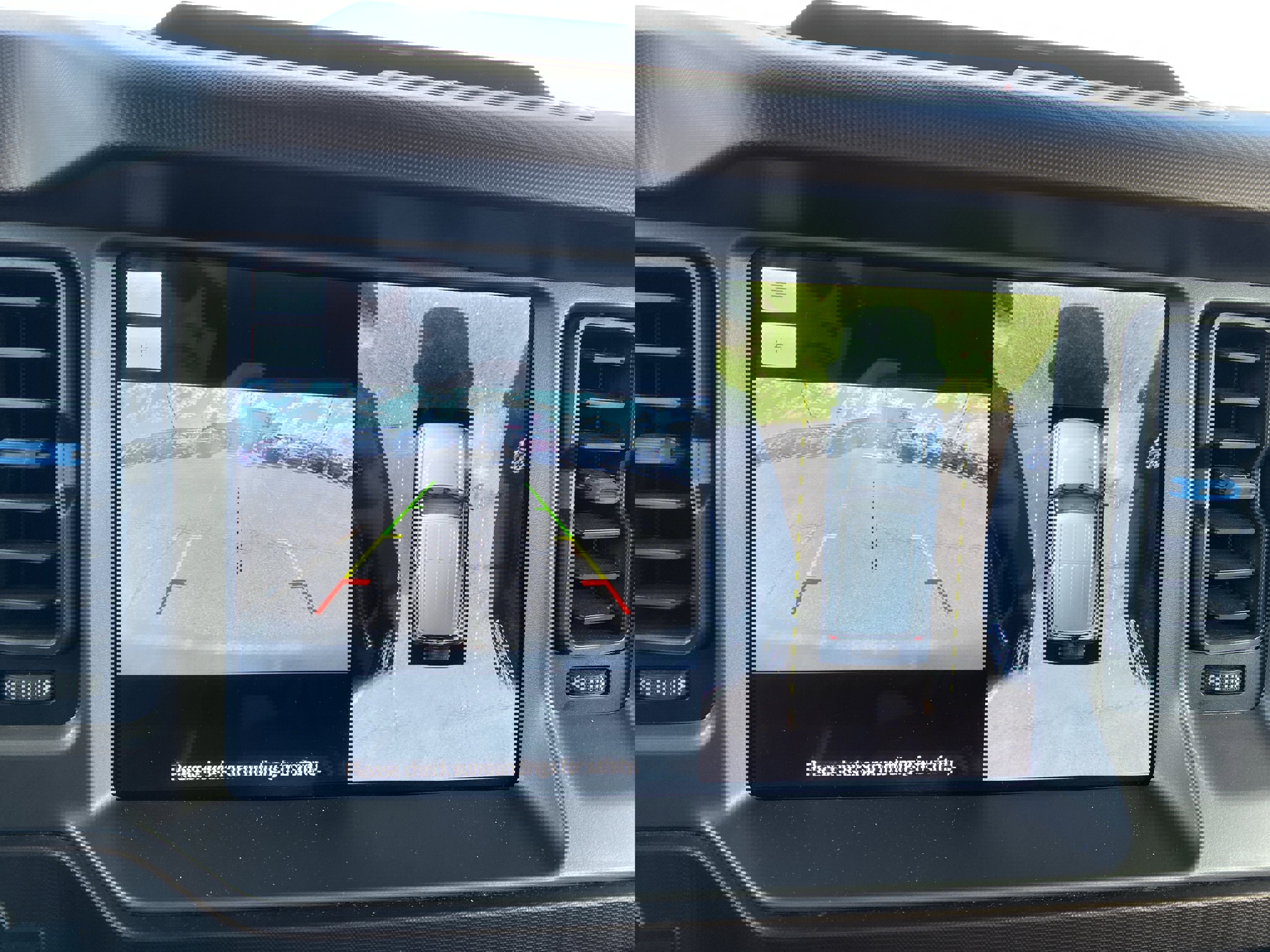 Used 2021 Ford Bronco Outer Banks image 19