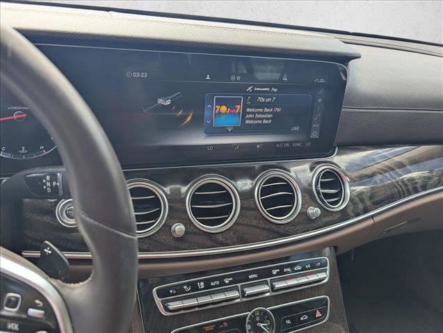 Used 2020 Mercedes-Benz E 350 Sedan image 7