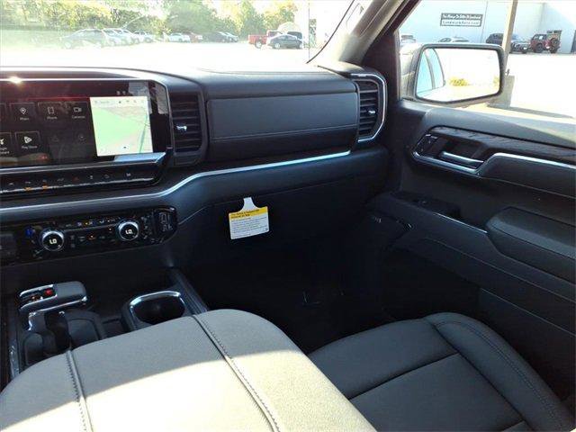 New 2026 GMC Sierra 1500 SLT w/ SLT Premium Plus Package image 6