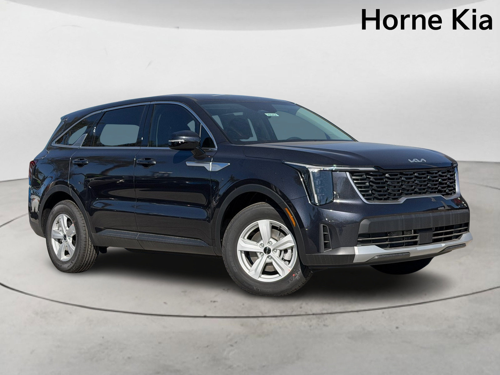 New 2026 Kia Sorento LX image 2