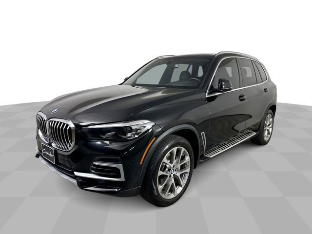 Used 2023 BMW X5 sDrive40i RWD image 1