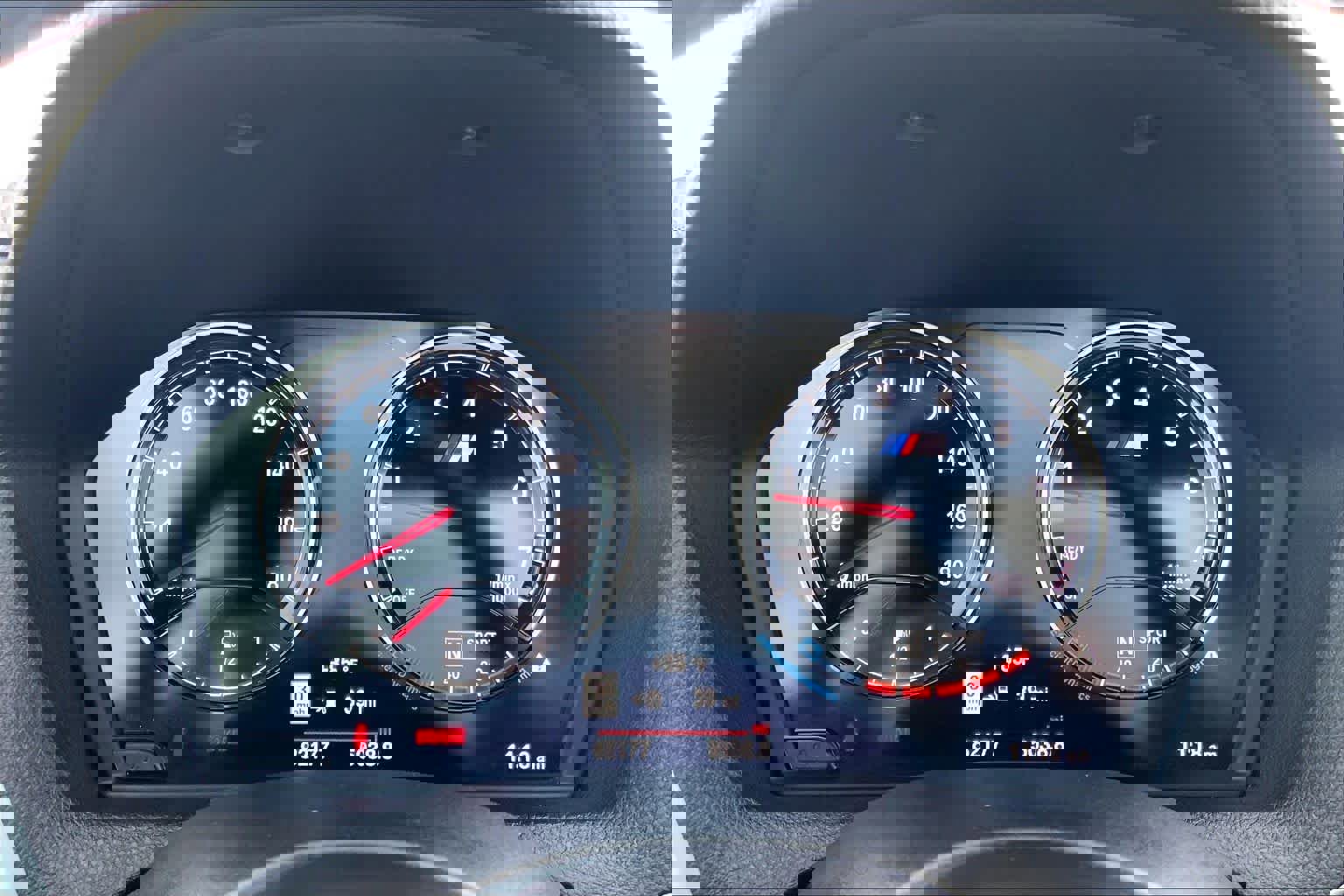 Used 2018 BMW M2 image 21