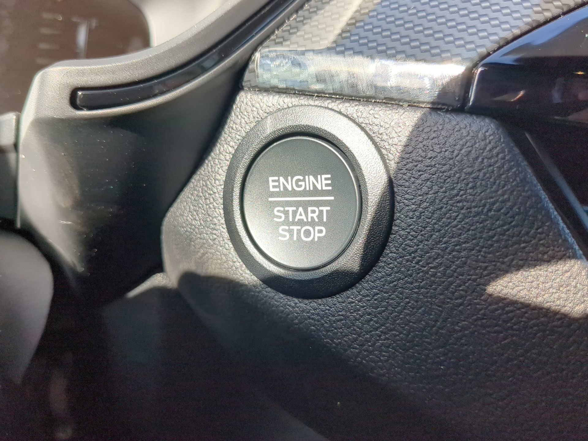 New 2026 Ford Escape ST-Line FWD image 61