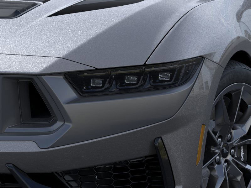 New 2026 Ford Mustang Dark Horse image 18