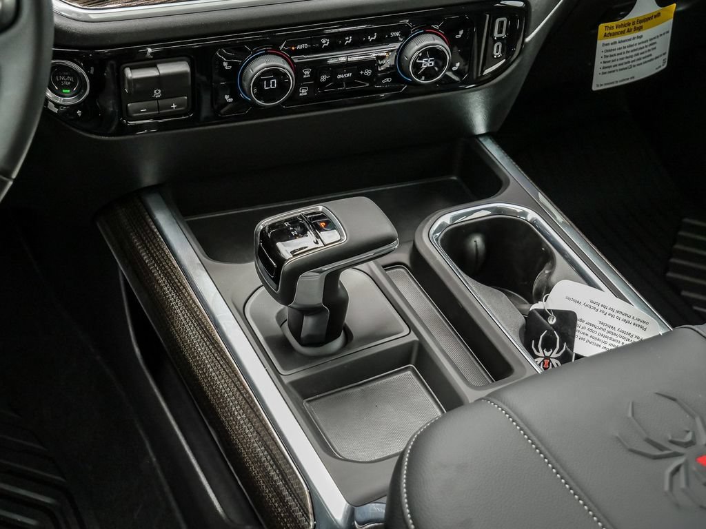 New 2026 Chevrolet Silverado 1500 RST AWD/4WD image 36