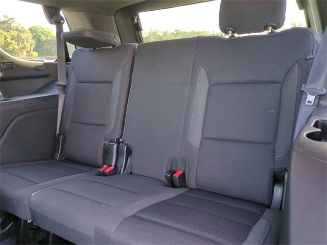 Certified 2023 Chevrolet Tahoe LS image 15