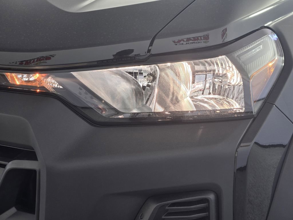 New 2026 Chevrolet Colorado Trail Boss image 9