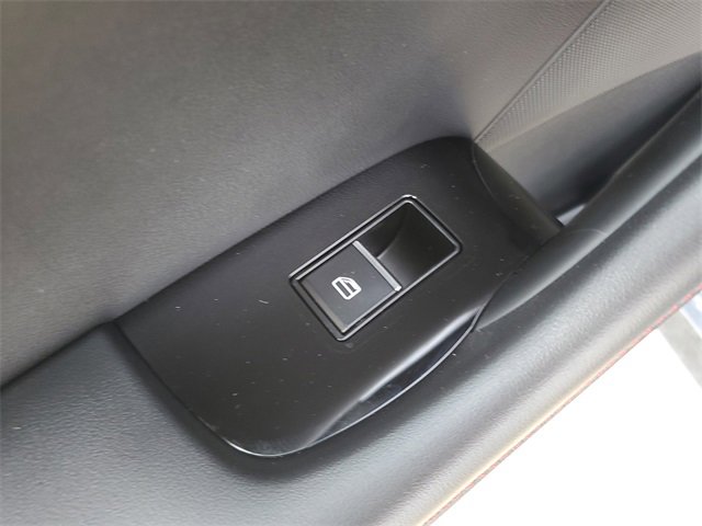 New 2026 MAZDA MAZDA3 Carbon image 16