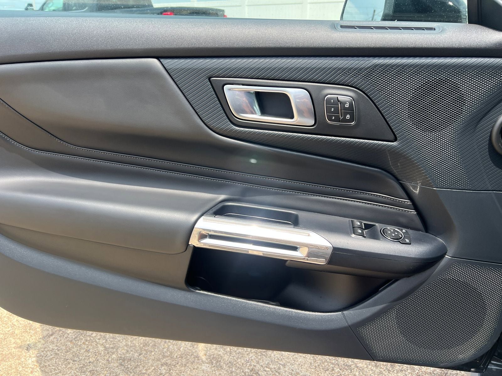 Used 2024 Ford Mustang GT Premium RWD image 16