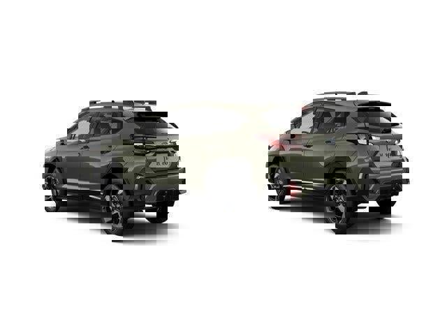 New 2026 Subaru Crosstrek 2.5i Limited image 28