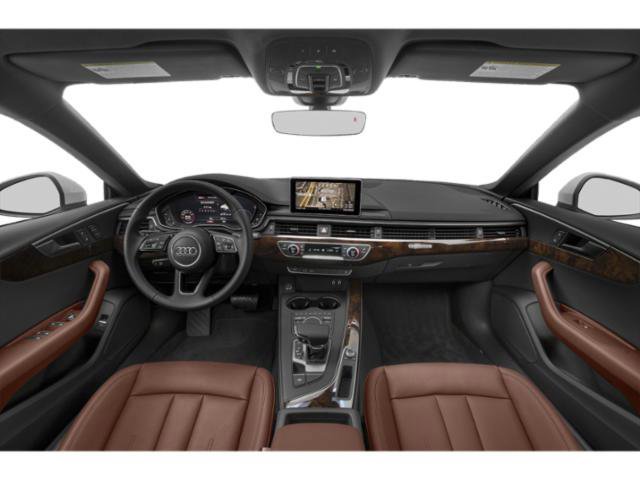 Used 2018 Audi A5 2.0T Prestige w/ Driver Assistance Package image 8